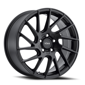 Voxx Wheel Falco 19x8.5 5x108 +45 Black
