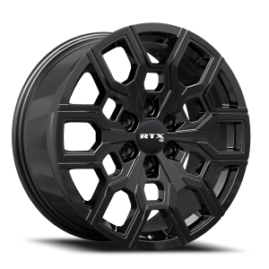 RTX OE GM-08 Gloss