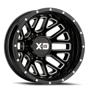 XD Series Grenade Dually Gloss