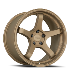Katana Hiro HR05 18x8.5 5x112 +35 Bronze