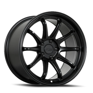 Katana Hiro HR06 18x8.5 5x120 +35 Black