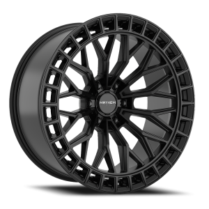 Mayhem Horizon 22x10 6x139.7 -19 Black