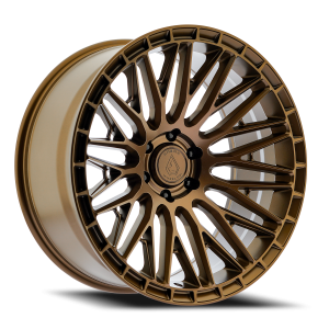 Arena Karma 22x10 6x139.7 -18 Smoked Bronze