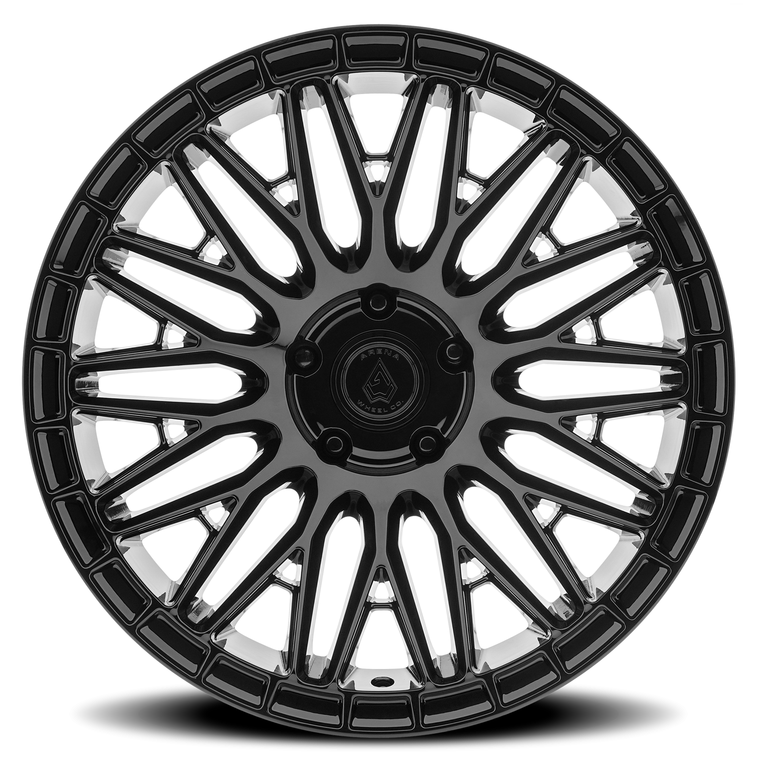 Arena Karma Gloss - Image 3