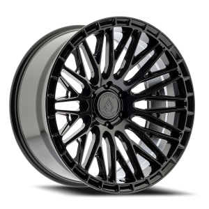 Arena Karma 22x10 6x139.7 -18 Glossy Black