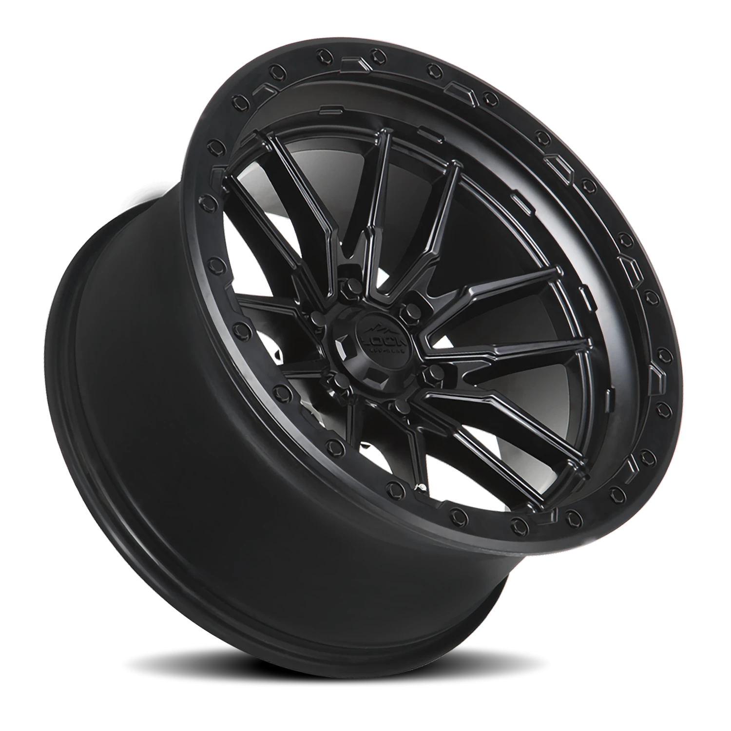 Lock Offroad Krawler Matte - Image 2