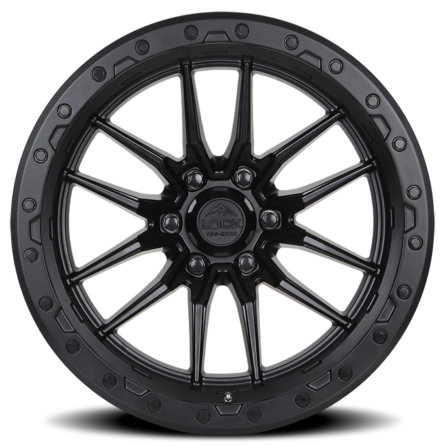 Lock Offroad Krawler Matte - Image 3