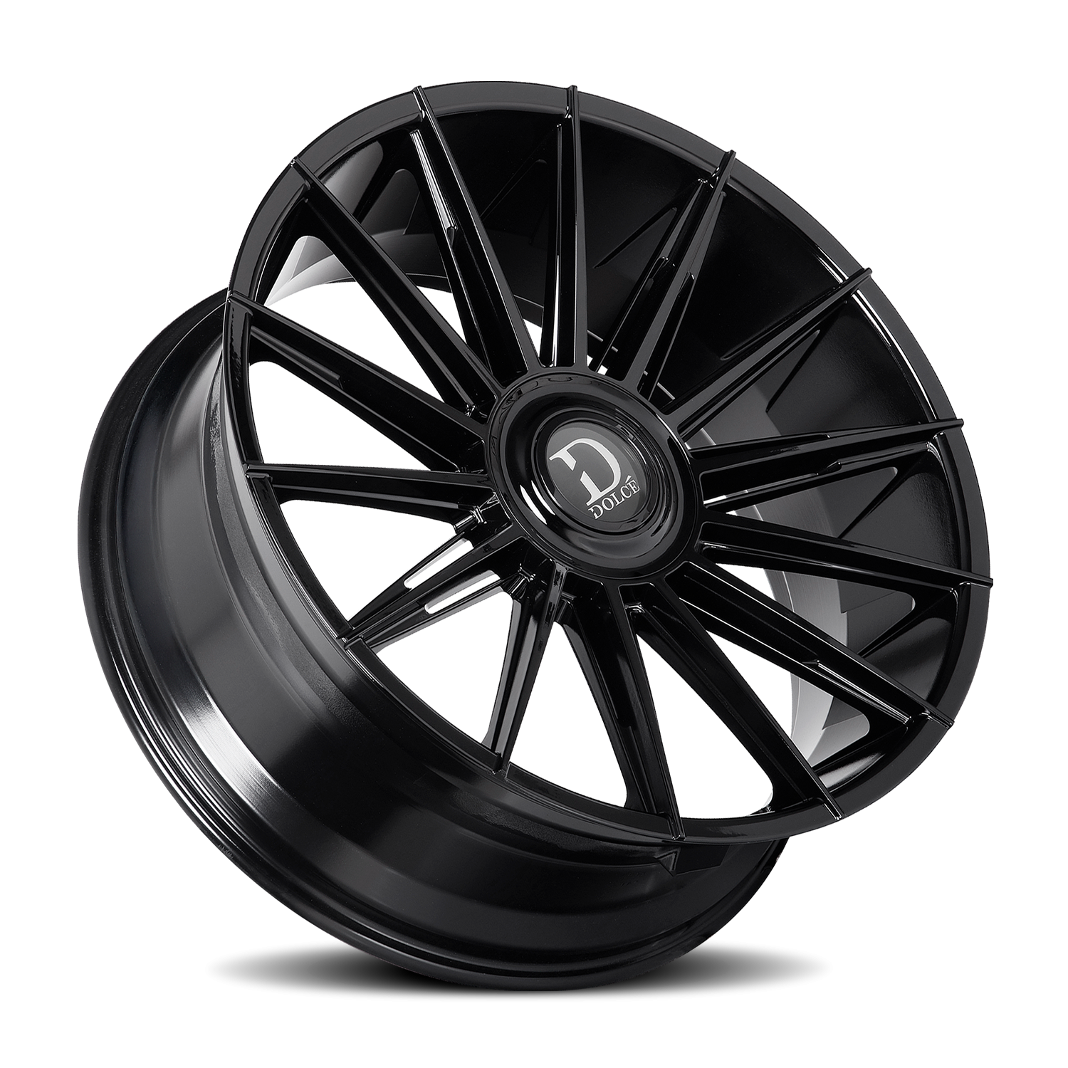 Dolce Luxury Mirelli Gloss - Image 2