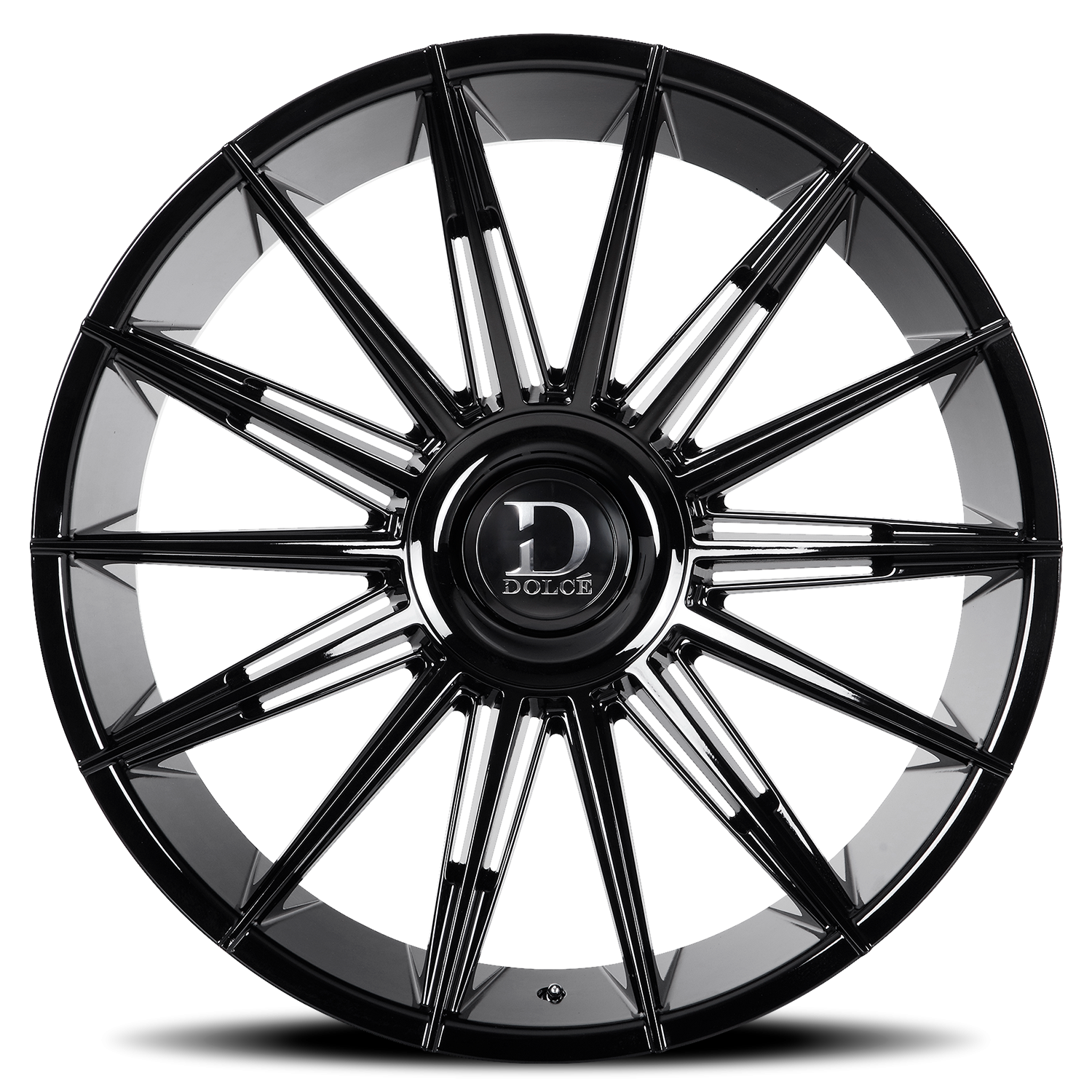 Dolce Luxury Mirelli Gloss - Image 3