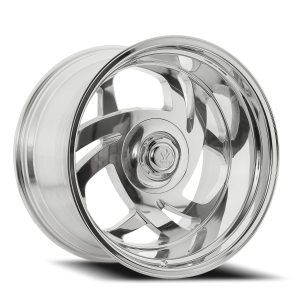 Resto R106 P 20x12 5x127 -12 Polished