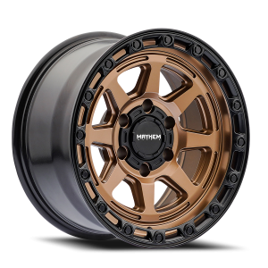 Mayhem Ridgeline Satin