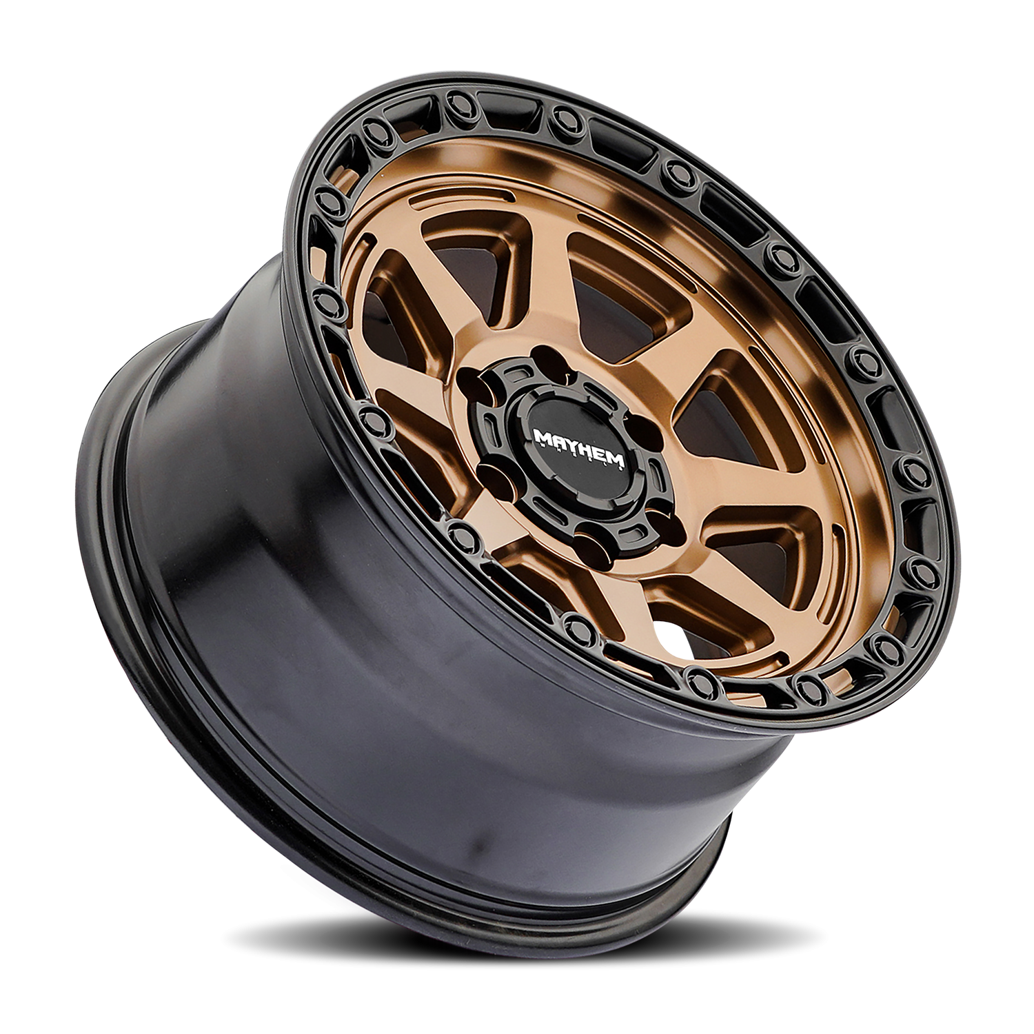 Mayhem Ridgeline Satin - Image 2