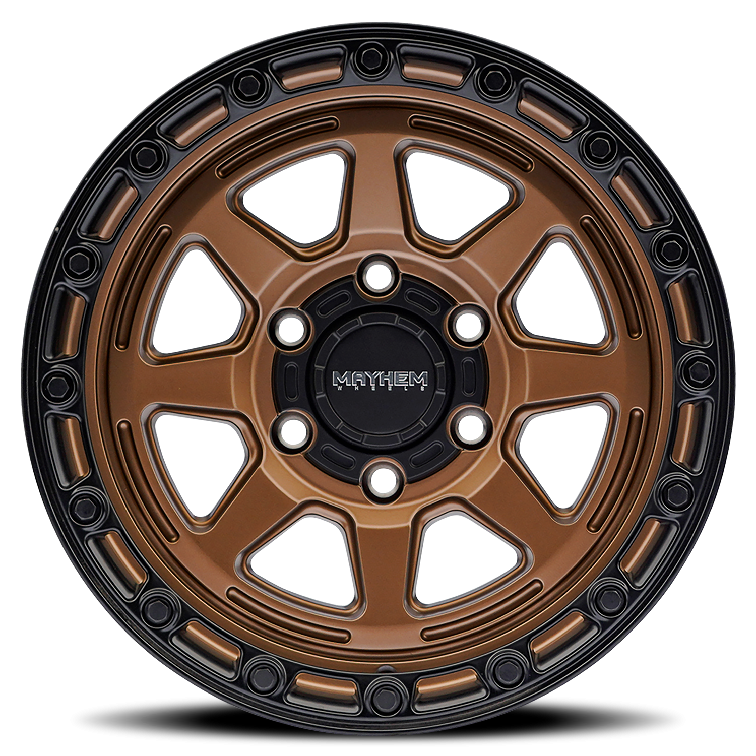 Mayhem Ridgeline Satin - Image 3