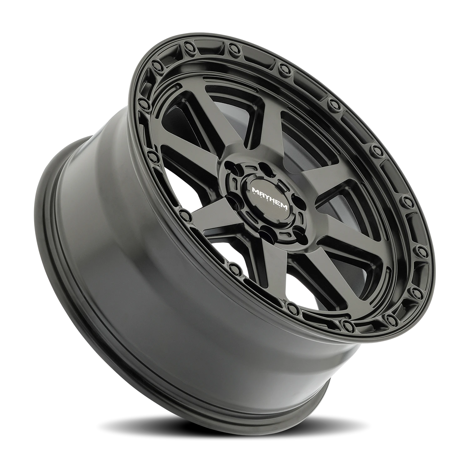 Mayhem Ridgeline Satin - Image 2