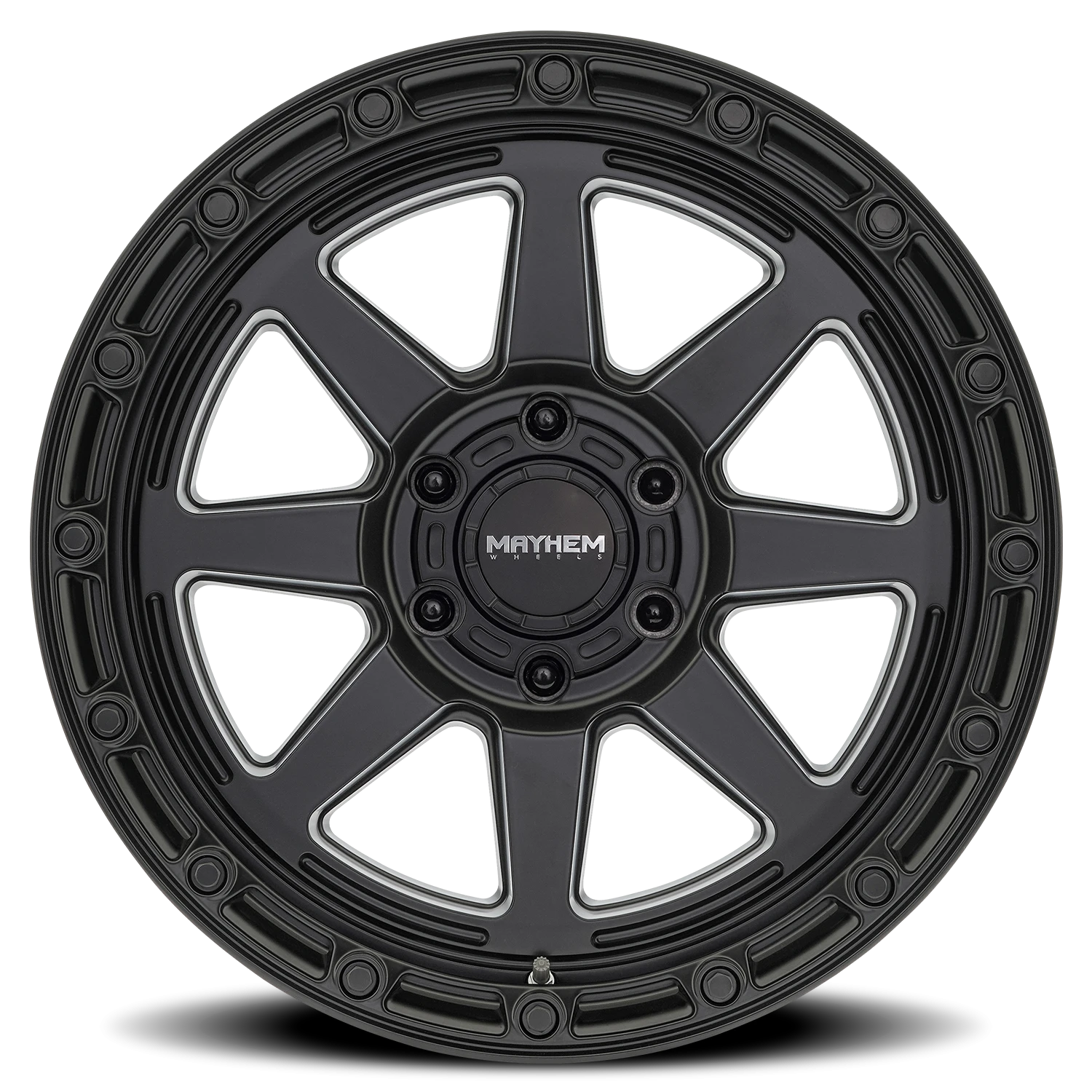 Mayhem Ridgeline Satin - Image 3