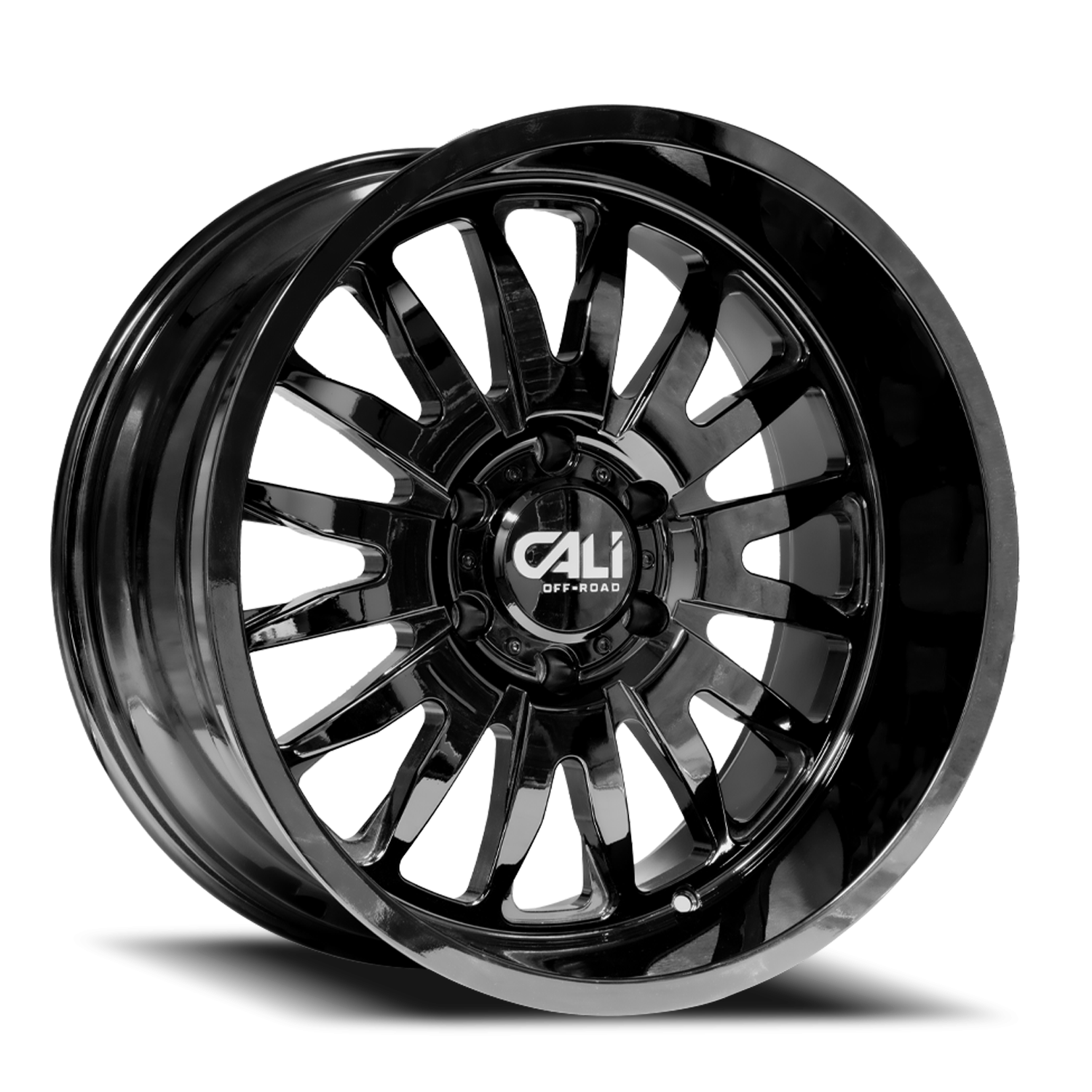 Cali Offroad Summit Gloss