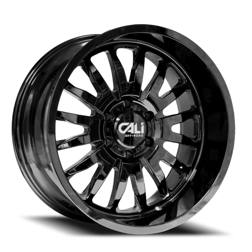 Cali Offroad Summit Gloss