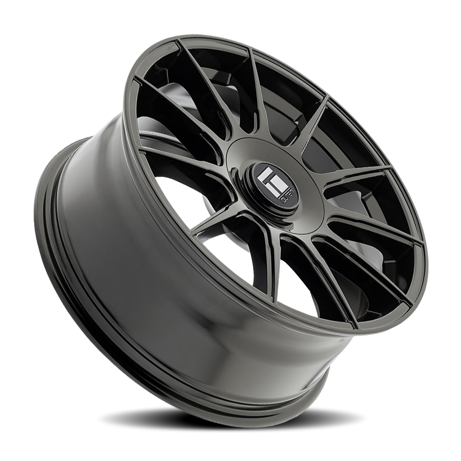 Touren TR81 Gloss - Image 2