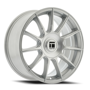 Touren TR81 18x8 5x108 +38 Silver