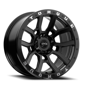 Torque Wheels TW301AF Baja Canyon Satin