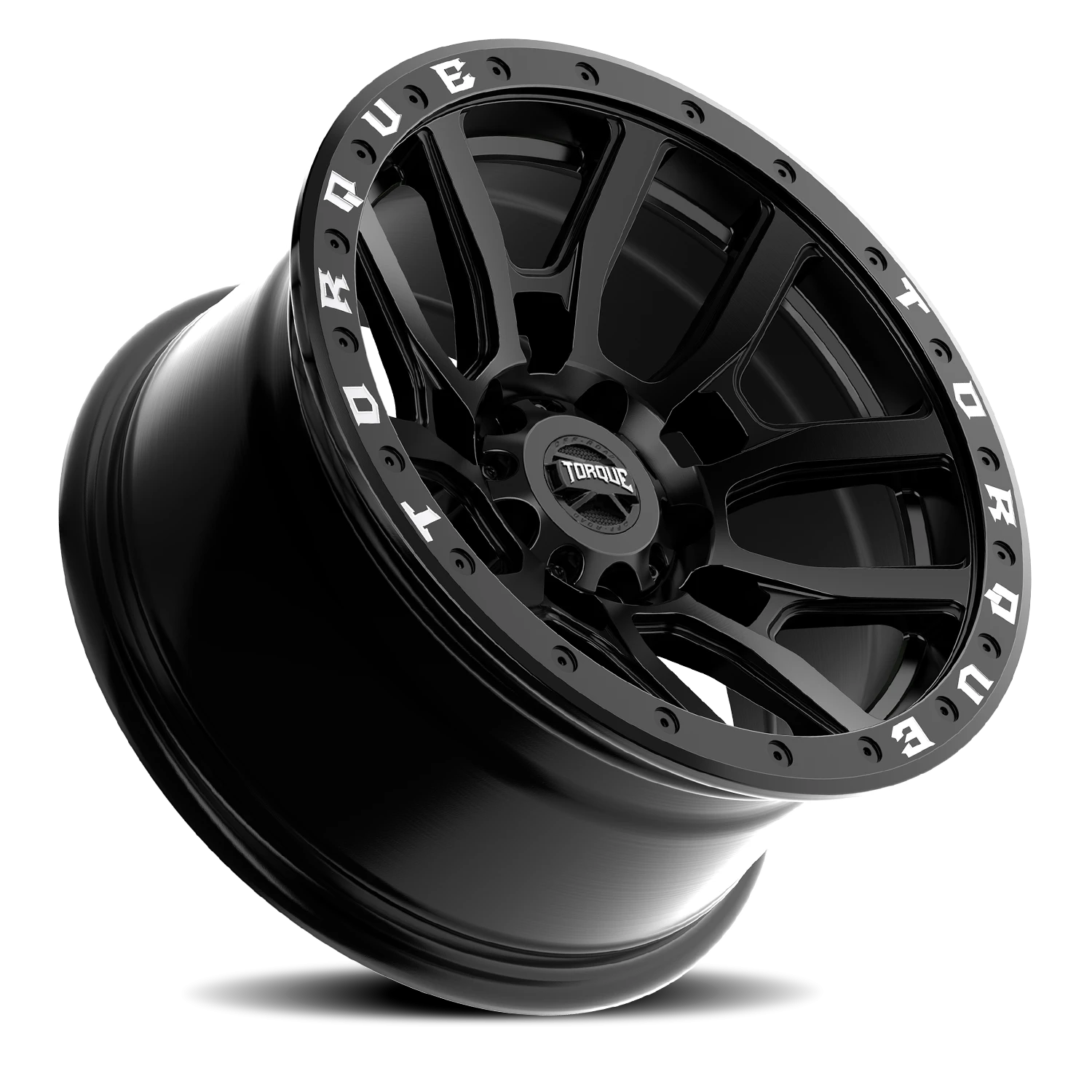 Torque Wheels TW301AF Baja Canyon Satin - Image 2