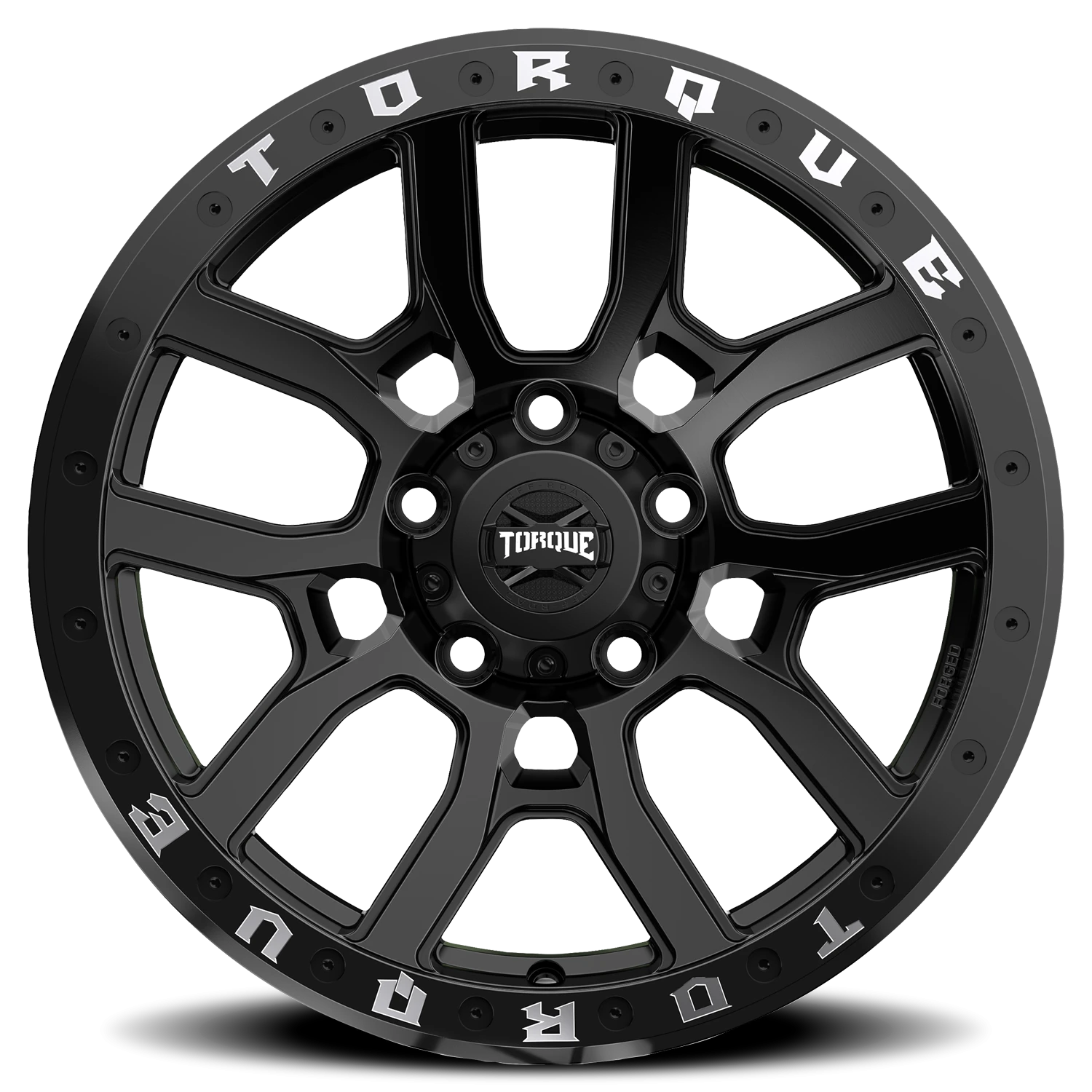 Torque Wheels TW301AF Baja Canyon Satin - Image 3