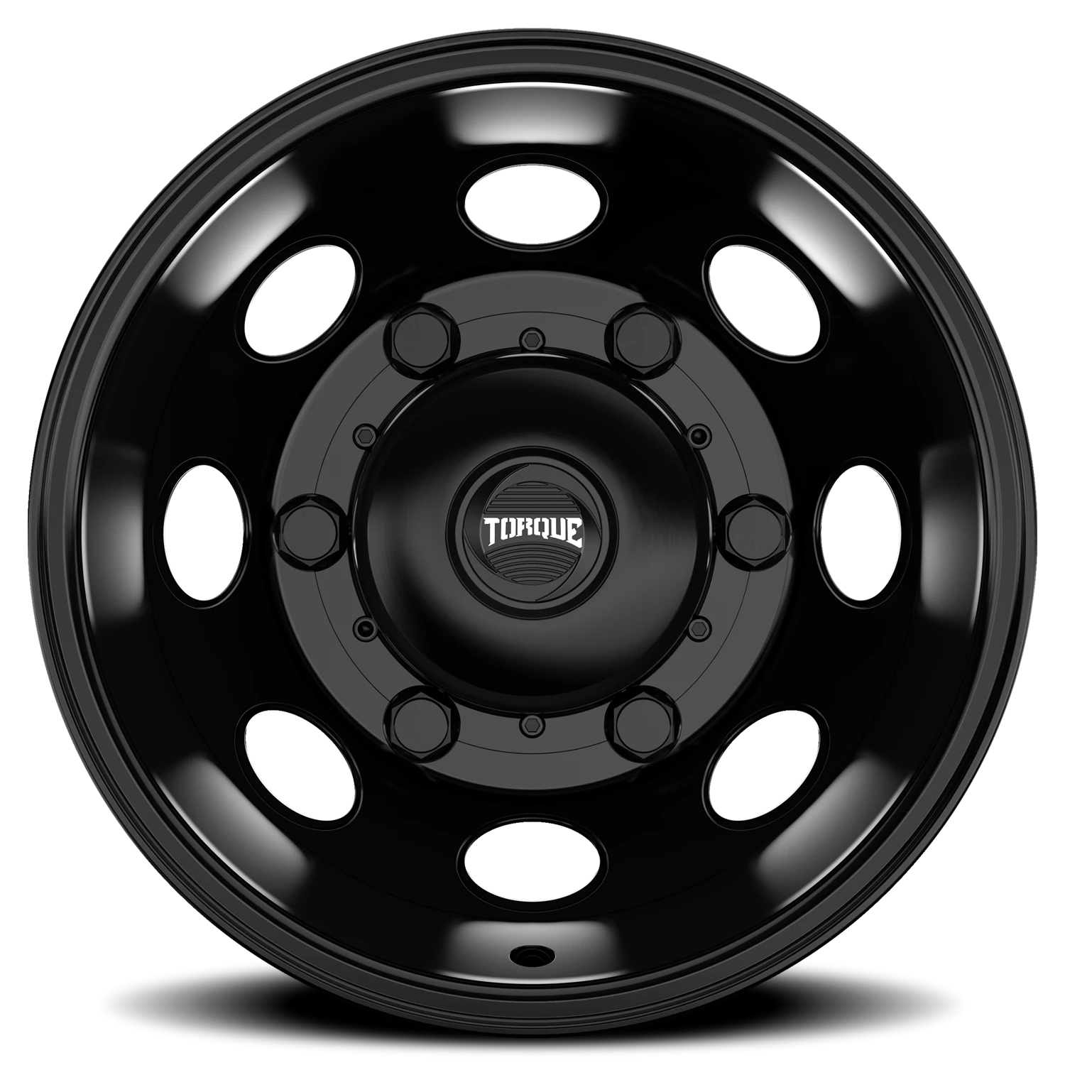 Torque Wheels TW512C Revolver Dually Satin - Image 3