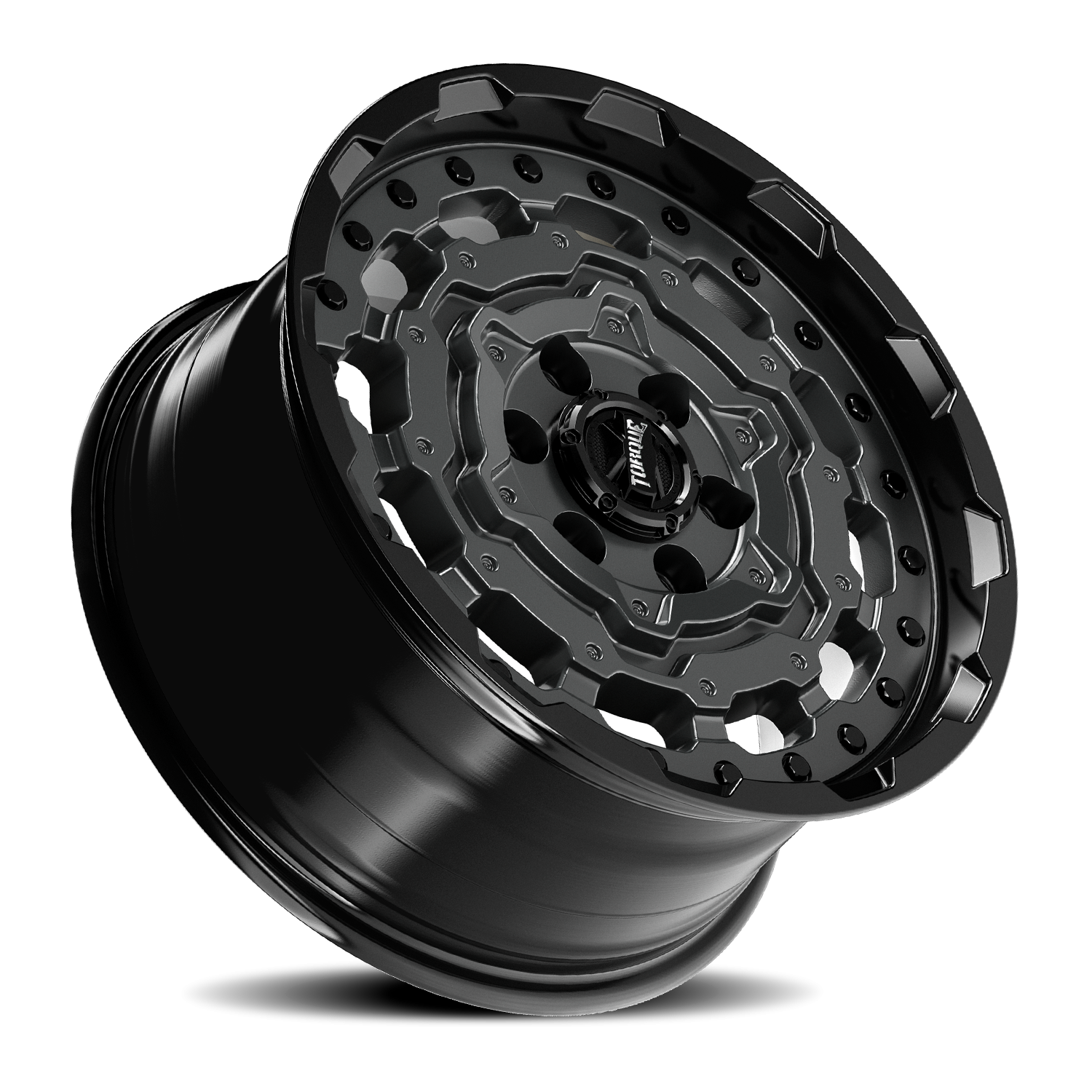 Torque Wheels TW547R Fortress Satin - Image 2
