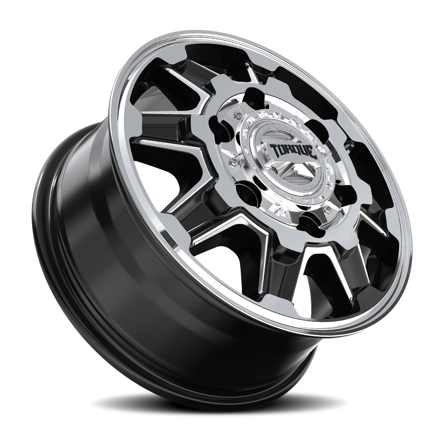 Torque Wheels TW558R Sprocket Gloss - Image 2