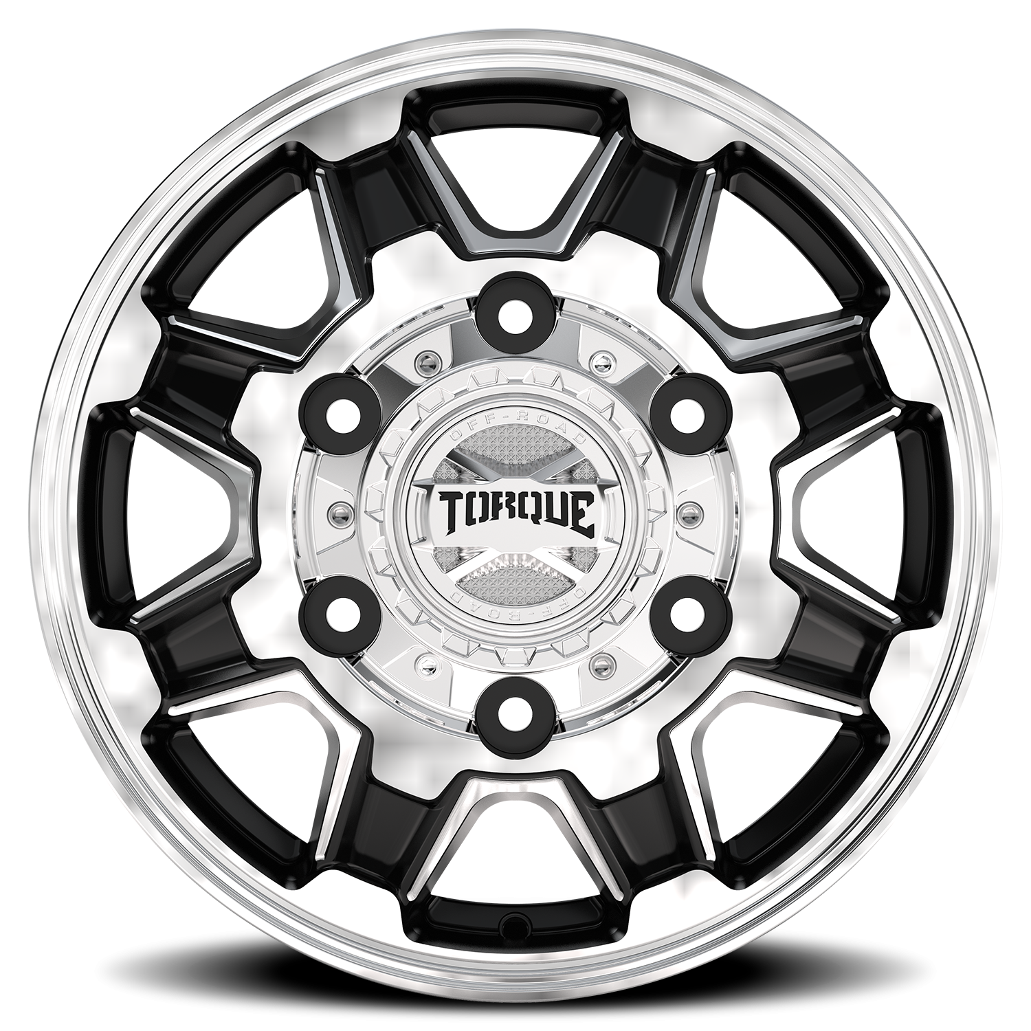 Torque Wheels TW558R Sprocket Gloss - Image 3