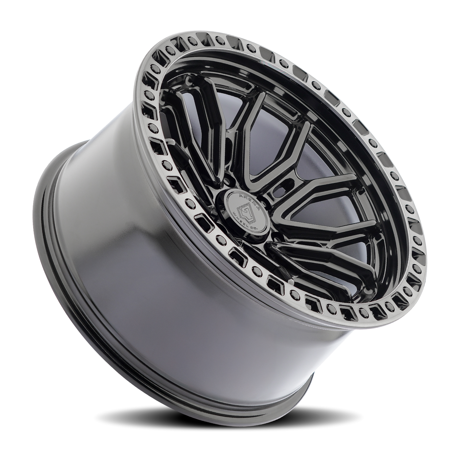 Arena Terra Gloss - Image 2