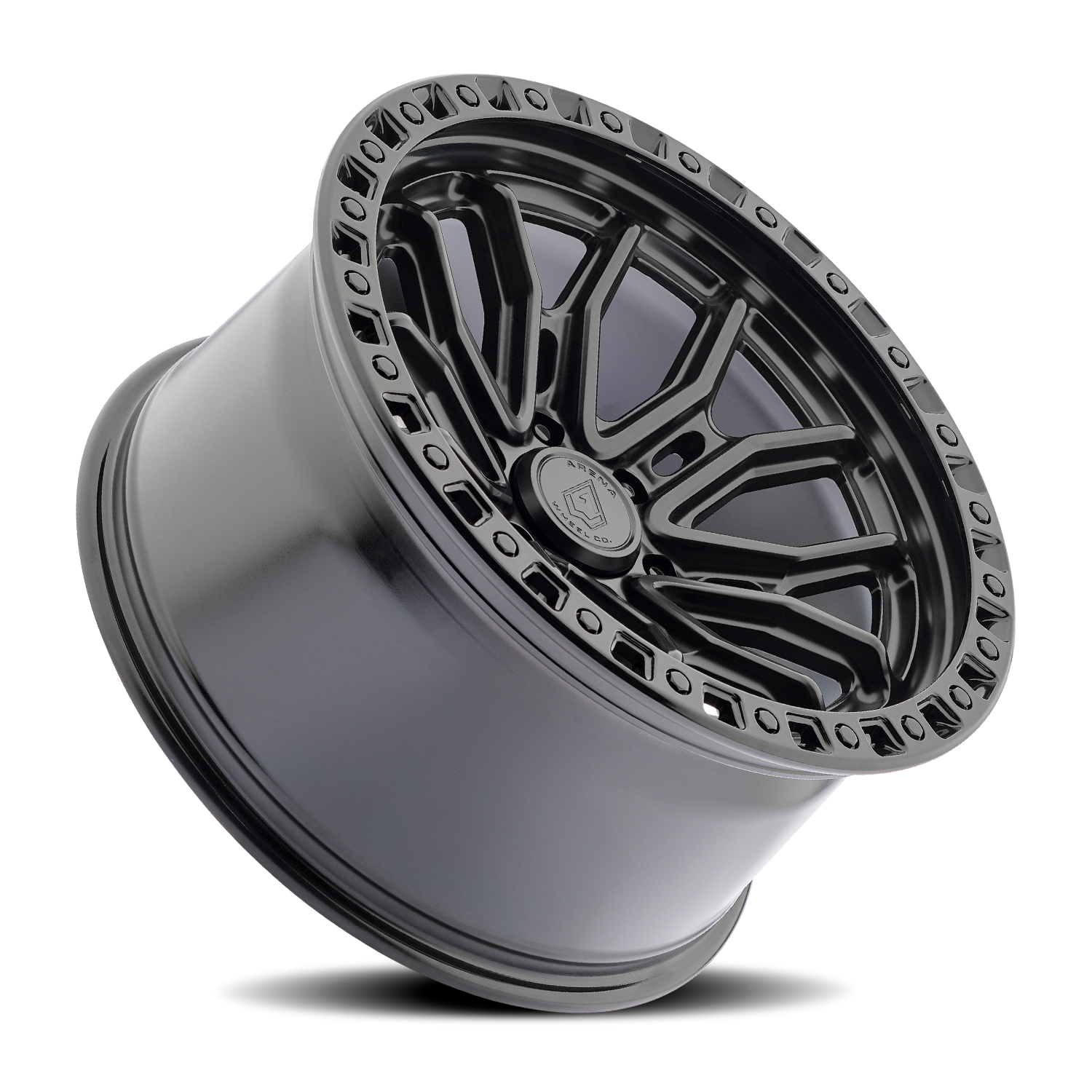 Arena Terra Satin - Image 2