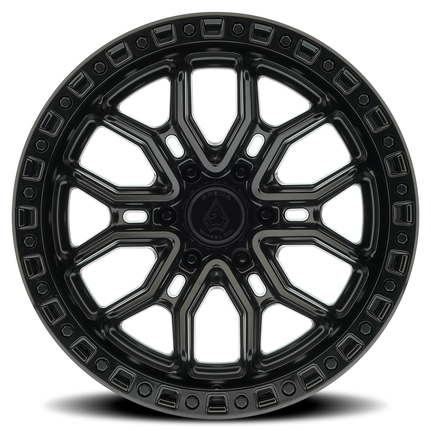 Arena Terra Satin - Image 3