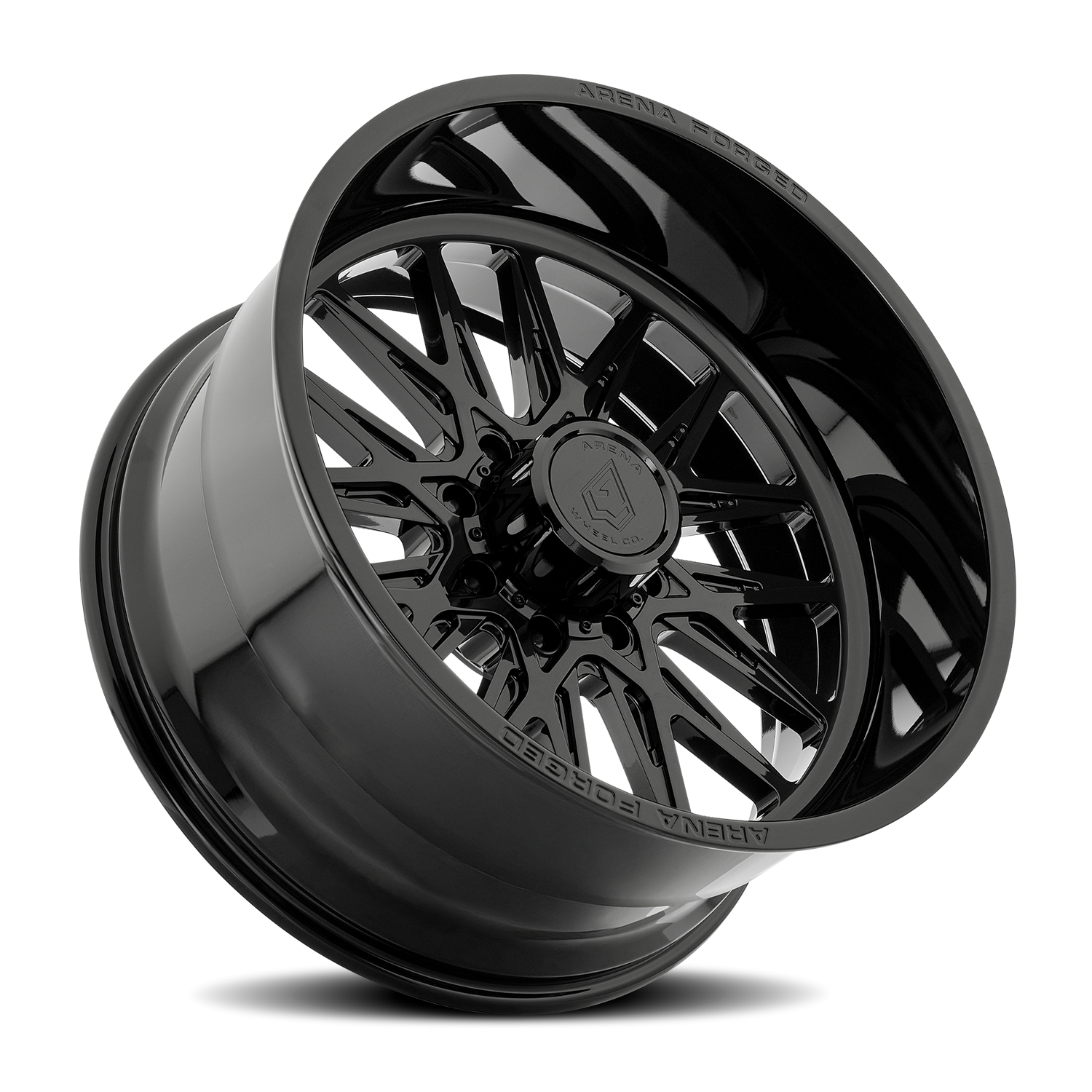 Arena Thor Gloss - Image 2