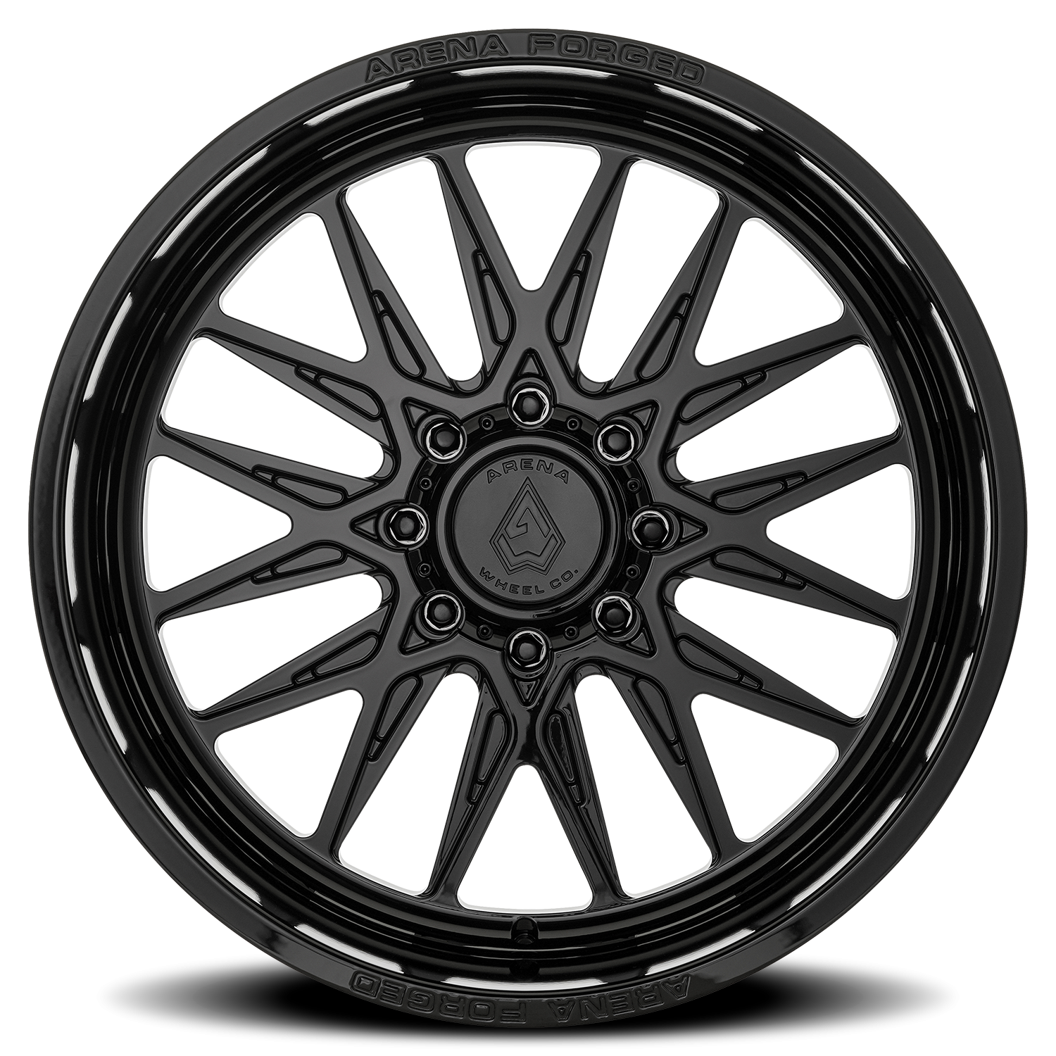 Arena Thor Gloss - Image 3