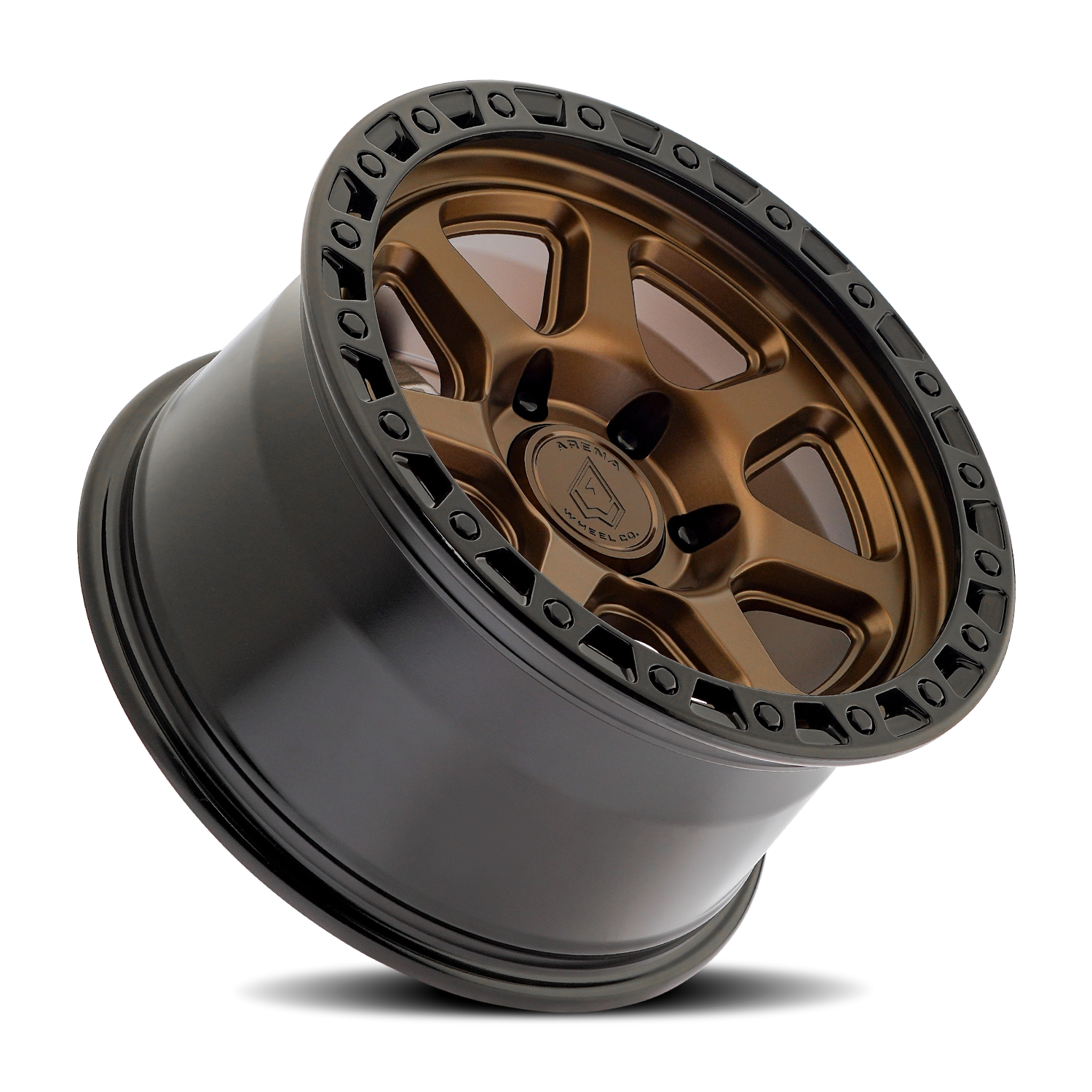 Arena Throttle - Image 2