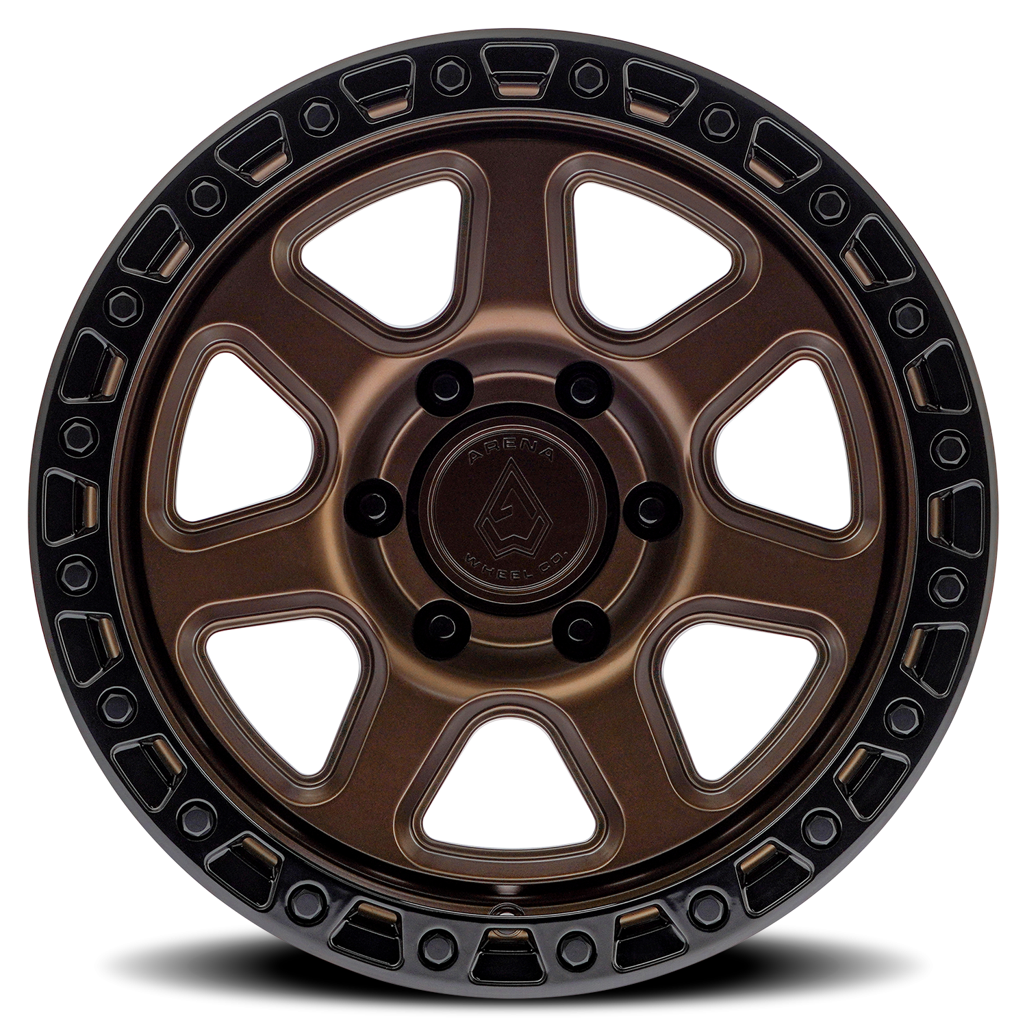 Arena Throttle - Image 3