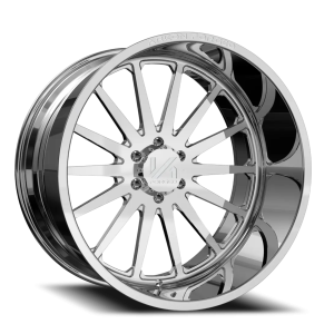 Arkon Off-Road Torx Polished