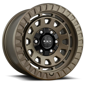 Overland Sector Venture 17x9 6x135 0 Bronze