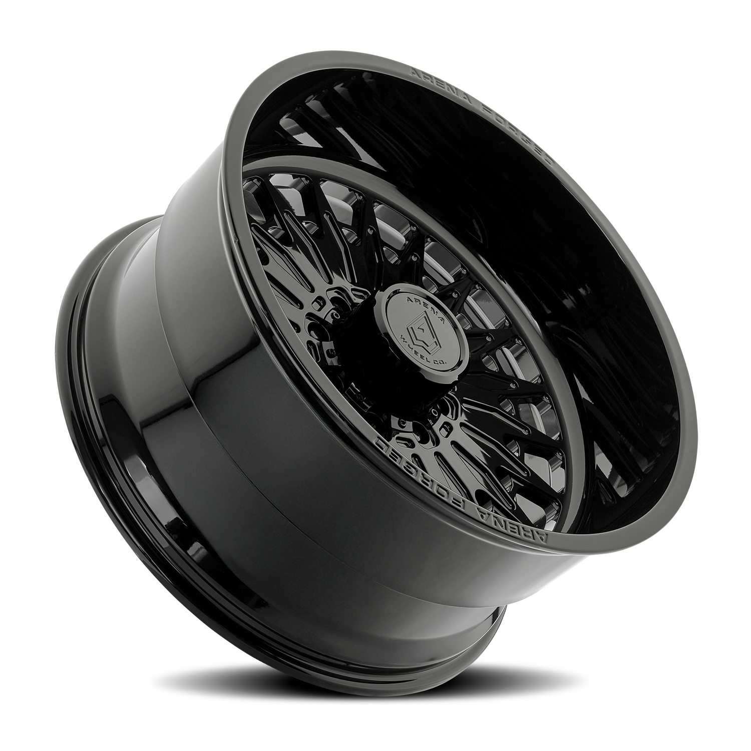 Arena Zeus Gloss - Image 2