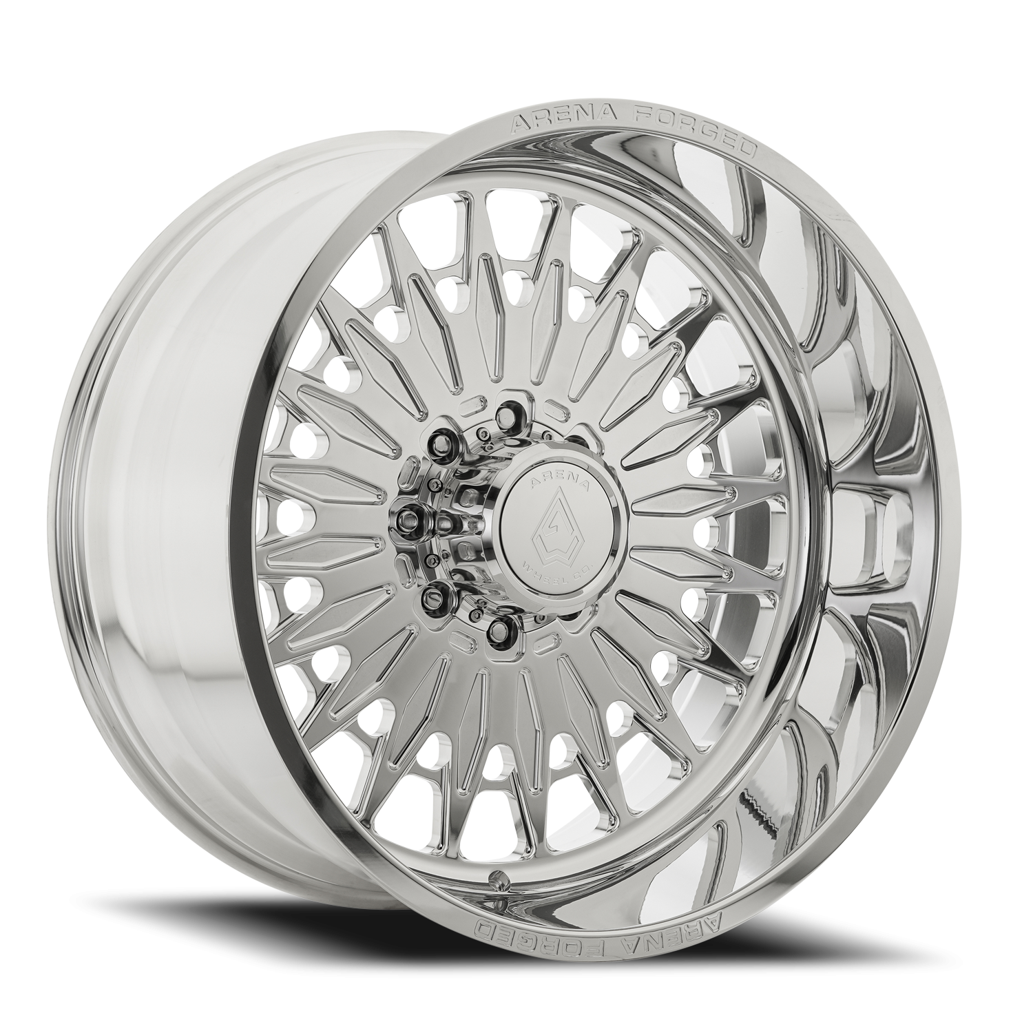 Arena AF109241217 Wheels | ICWT