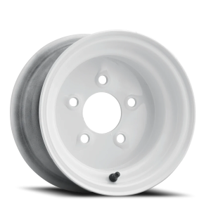 Allied Standard Trailer Wheels 8x5.38 4x101.6 +0.8 Raw Machined
