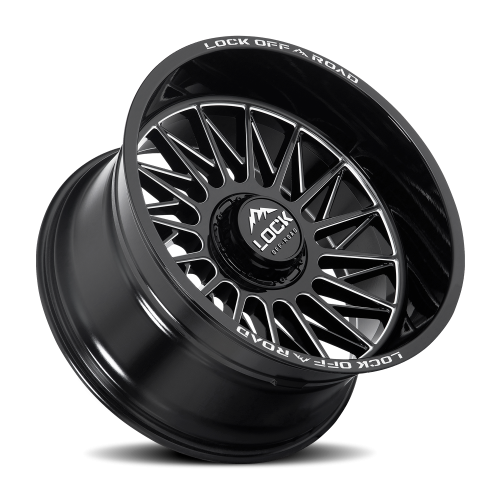 Lock Offroad Assault - Image 2