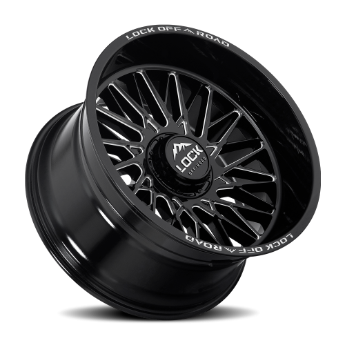 Lock Offroad Bandit - Image 2