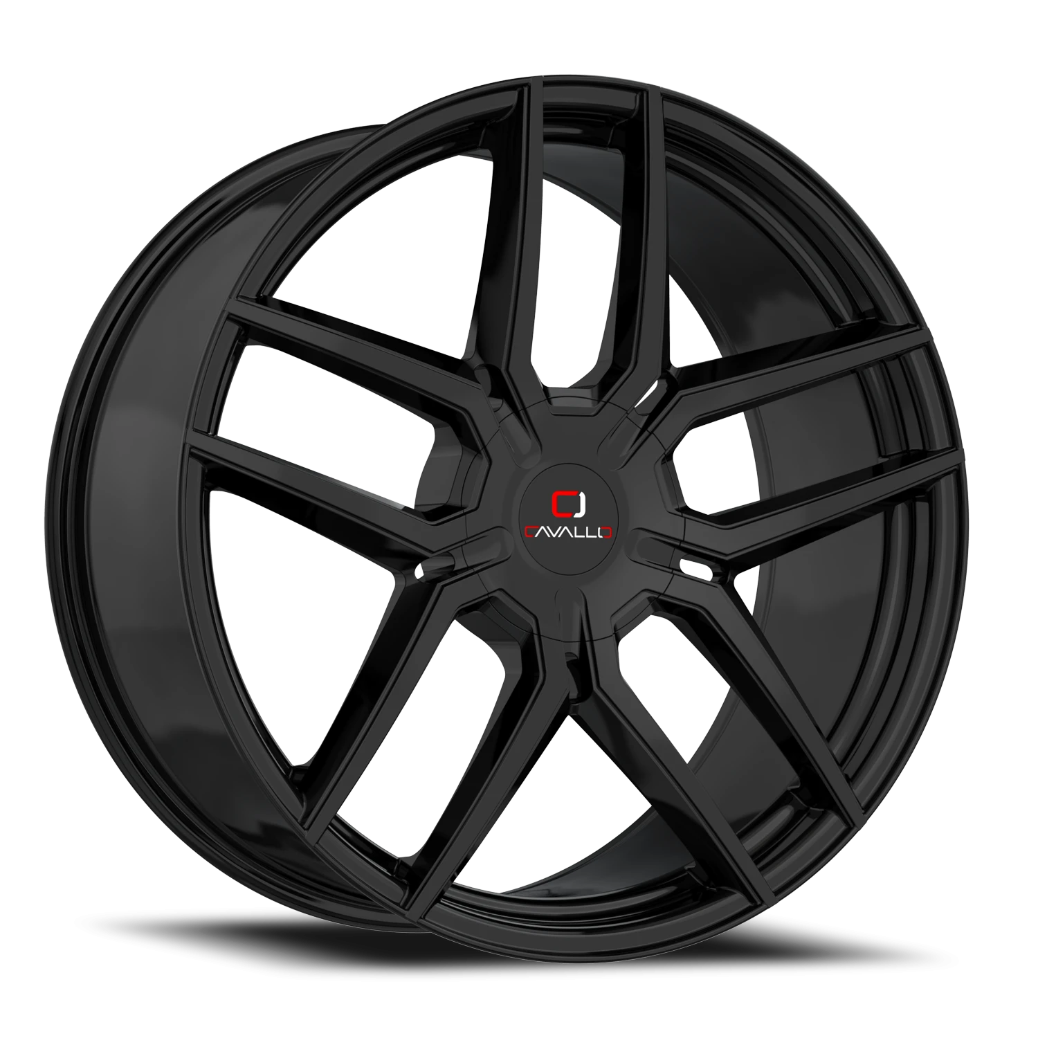 Cavallo CLV-55