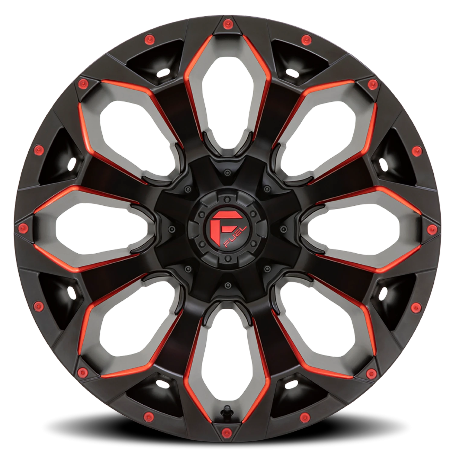 Fuel Assault - Image 3