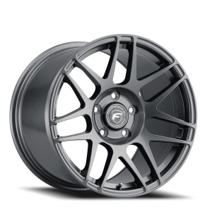 Forgestar F14 Drag 18x5 5x115 -37 Anthracite