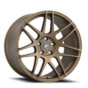 Forgestar F14 19x11 5x114.3 +56 Bronze