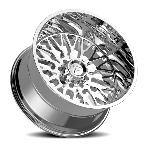 Fittipaldi Offroad Alpha Series - Image 2