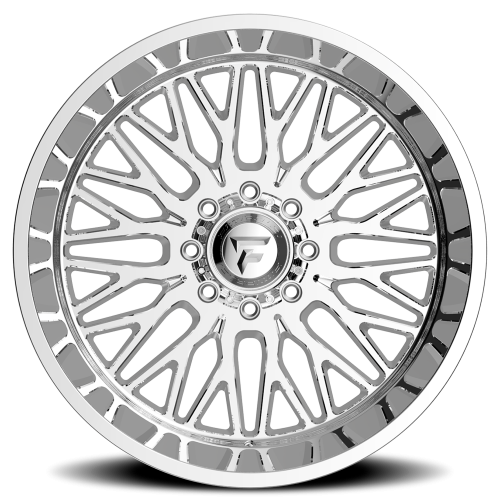 Fittipaldi Offroad Alpha Series - Image 3